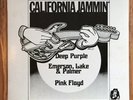 Pink Floyd California Jammin' 1 LP No TMOQ