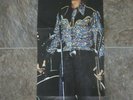 JOHN DENVER  VINTAGE WALL POSTER   SINGER OF ROCKY MOUNTAIN HIGH