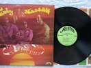 Funky Nassau LP Vinyl Record The Beginning Of The End Original SD 33-379 Ex.