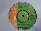 FREDRICK BELL - ROCKSTEADY COOL/CARLTON ALPHONSO - I HAVE CHANGED - NU BEAT 004