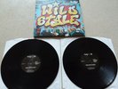 Wild Style - Original Soundtrack (LP) 2 x Vinyl Records 1998 UK  Reissue