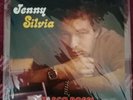 VASCO ROSSI - LP 45 - JENNY E SILVIA - EDIZIONE NUMERATA LIMITATA - NUOVO -