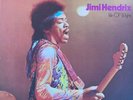 Jimi Hendrix Isle of Wight LP 1971 vinyl record album Polydor VGC Sent Tracked