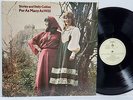 SHIRLEY AND DOLLY COLLINS For As Many As Will NEAR MINT Vinyl LP TOPIC 12TS380