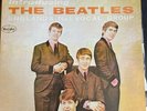 THE BEATLES INTRODUCING THE BEATLES LP VINYL VEE JAY RECORDS SR 1062 VJ-1062