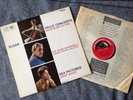 RARE ASD 655 Du Pre Elgar Cello Concerto Barbirolli HMV First UK LP S/C LP NM