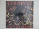 LP/GF GWAR Bloody Pit Of Horror 984149431 METAL BLADE UNITED STATES Vinyl SEALED