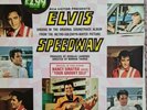 Speedway Elvis Presley vinyl LP album record UK INTS5041 RCA INTERNATIONAL
