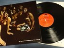 Jimi Hendrix Electric Ladyland rare Cover lp Record U.K.press Near Mint Vinyl