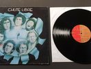 LP / CHUTE LIBRE / FRENCH JAZZ FUNK FUSION  AVANT GARDE
