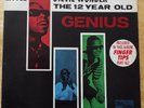 LITTLE STEVIE WONDER The 12 Year Old Genius Recorded Live TAMLA MOTOWN STMR 9003