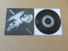 THE CURE Killing An Arab FICTION RECORDS 1979 UK PRESSING VINYL 7