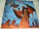 Meat Loaf - Bat out of Hell 2 - Back into hell - Vinyl LP