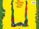 INCREDIBLE STRING BAND - U - 12