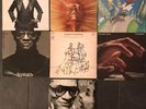 7 Ramsey Lewis LP Love Notes Three Piece Suite Sun Goddess Routes Upendo Ni Pamo