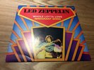 Led Zeppelin ?– Whole Lotta Love / Immigrant Song - 1979 Atlantic Played - VG+