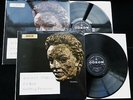 Bach: Goldberg Variations - Rosalyn Tureck **HMV Odeon PALP 1548/49 ED1 2LP**