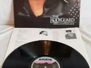 The Bodyguard OST 1992 EU issue cw orig insert UK EX/EX- see all pics