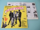 Garage Punk The Wylde Mammoths 'Go Baby Go ' USA 1st Press Vinyl LP VNM