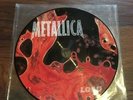 Metallica Load Vinyl Picture Disc *Very Rare*