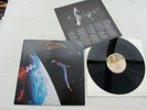 VAN DER GRAAF LP QUIET ZONE PLEASURE DOME ORIGINAL UK 1977 1st PRESS NEAR MINT