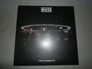 Muse Time Is Running Out/ The Groove 7