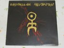 Einsturzende Neubauten – 80-83 Strategies Against Architecture Mute '83 press