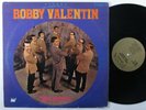 BOBBY VALENTIN Bad Breath FANIA 335 LP