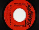 Funk Breaks/Northern Soul 45 - Magictones - Good Old Music - Westbound - mp3