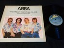 ABBA - The Winner Takes It All 12'' 1980 UK 12