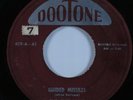 Doo Wop R&B 45 CUFF LINKS Guided Missiles DOOTONE HEAR