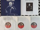 HMV RLS 712 BOX - J.S. Bach The Six Cello Suites - Pablo Casals NM '80 3LP