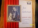 DECCA SXL 2159 Joan Sutherland ?– Operatic Arias