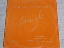 FURTWANGLER / SCHUBERT SYMPH. No.9 Societe Furtwangler SWF 7201 Ltd. 201 of 1000