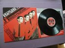 1 LP  KRAFTWERK - Die Mensch Maschine   Sehr gut erhalten