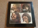 THE BEATLES Let it be Apple PCS 7096 1970 Box, booklet, tray & rare poster