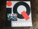IQ - Promises (As The Years Go By) 12
