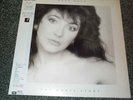 Kate Bush Vinyl LP The Whole Story Japan + OBI Gatefold + Insert 1986 *N/MINT*