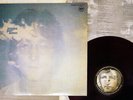 JOHN LENNON IMAGINE FOLSTER AP-80370 JAPAN RED VINYL POSTER VINYL LP