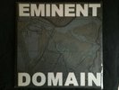 V/A Eminent Domain 3x LP Vinyl +7