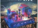 RUNRIG - Transmitting Live - UK & Europe Vinyl Gatefold 1994 - NEAR MINT