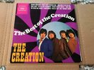 RARE  The Creation –The Best Of The Creation-1968 1st German ZS 10168 Beat/Psych