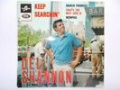 EX FRENCH  COLUMBIA  EP - DEL SHANNON  - 