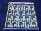 The Beatles - A Hard Days Night 1964 UK LP PARLOPHONE STEREO