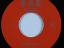 Doo Wop R&B 45 FIVE BLACKS Forever In Love B&C VG+ HEAR