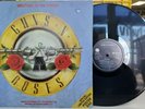 Guns N' Roses - Welcome To The Jungle Geffen 12