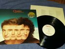 QUEEN   the miracle  1989-UK  FIRST  PRESS- PARLOPHONE -(-A1U;B4U) -EX++