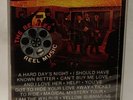 The Beatles  Reel Music RARE NM sealed Cassette Album