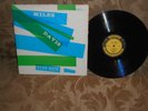Miles Davis Blue Haze Prestige 7054 Charles Mingus Horace Silver RVG yellow LBL