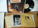 DON McLEAN Homeless Brother PROMO LP + PRESS KIT 1974 UNITED ARTISTS UA-LA315-G